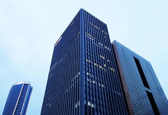 不争内卷,去争未来!——凯航物产2026届校园招聘