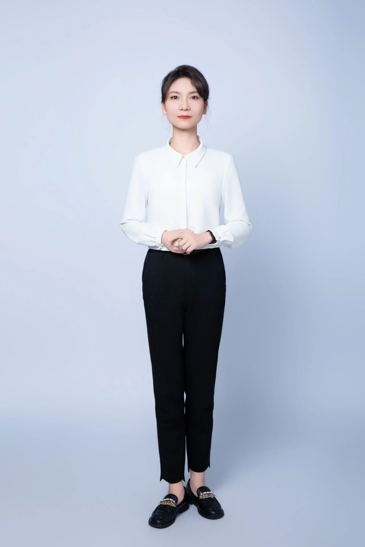 凯航物产优秀员工风采专题报道